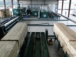 IWT Moldrup VACUUM/PRESURE IMPREGNATION PLANT