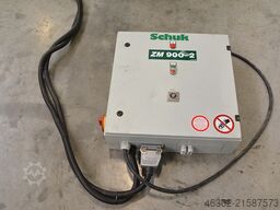 Schuko rębak ZM 900-Z