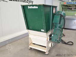 Schuko rębak ZM 900-Z