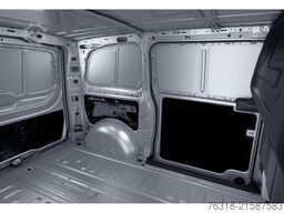 Mercedes-Benz Vito 114 CDI  Kasten Kompakt Sortimo Automat Navi