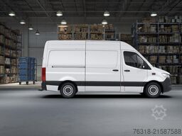 Mercedes-Benz Sprinter 317 CDI Kasten *3665*360Kam*SHZ*MBUX*
