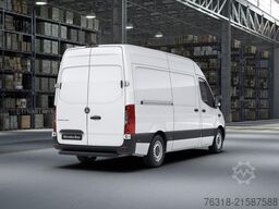 Mercedes-Benz Sprinter 317 CDI Kasten *3665*360Kam*SHZ*MBUX*