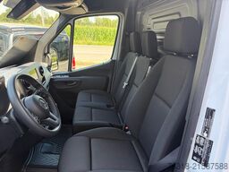 Mercedes-Benz Sprinter 317 CDI Kasten *3665*360Kam*SHZ*MBUX*