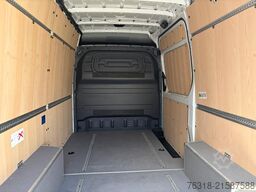 Mercedes-Benz Sprinter 317 CDI Kasten *3665*360Kam*SHZ*MBUX*