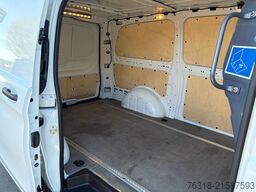 Mercedes-Benz eVito 111 Kasten lang Klima PDC Trennwand SHZ