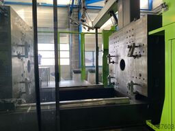 ENGEL victory 2050/300 tech EC200 A01 mit Roboter ERC 23F RC 200 integriert