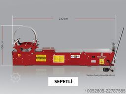Misirli 5 inch