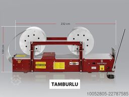 Misirli 5 inch