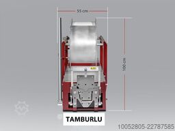 Misirli 5 inch