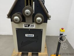 TUBEND PK 35