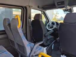 MERCEDES-BENZ 8 x 517 Sprinter Lord Light  22 SS Aktionspreis