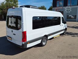 MERCEDES-BENZ 8 x 517 Sprinter Lord Light  22 SS Aktionspreis