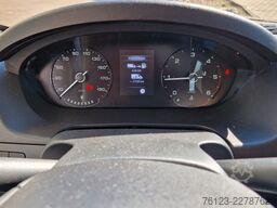 Opel Movano Mobility Airline Boden Rolli