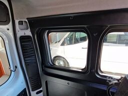 Opel Movano Mobility Airline Boden Rolli