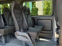 Opel Movano Mobility Airline Boden Rolli
