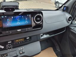 MERCEDES-BENZ 517 / 515 Frontniederflur mit  GSR 3 Systeme