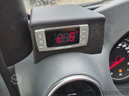 MERCEDES-BENZ 517 / 515 Frontniederflur mit  GSR 3 Systeme