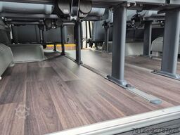 MERCEDES-BENZ 517 / 515 Frontniederflur mit  GSR 3 Systeme