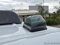 MERCEDES-BENZ 517 / 515 Frontniederflur mit  GSR 3 Systeme