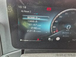 MERCEDES-BENZ Actros 18.400 Flachzug Fahraufträge auf Wunsch