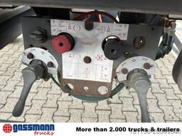 Schmitz ACF 18  Abrollanhänger