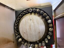 Emco Famup Emcomill E900