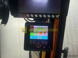 Hangcha CPD80J 8000 kg elektro | Vol opties