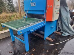 Fratelli Pezza Sahara 1000 Special