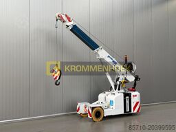 Valla 25E