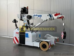 Valla 25E