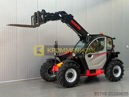 Manitou MLT 630-115 D V