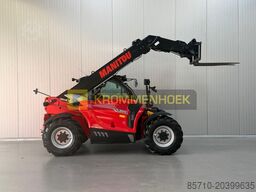 Manitou MLT 630-115 D V