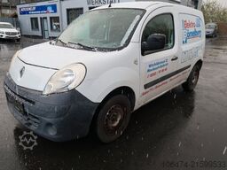 RENAULT Kangoo Rapid Basis # Klima # incl. MWST.