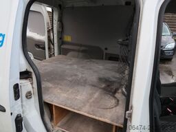 RENAULT Kangoo Rapid Basis # Klima # incl. MWST.