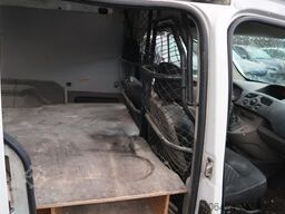 RENAULT Kangoo Rapid Basis # Klima # incl. MWST.