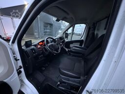 Citroën Jumper Tiefrahmen Koffer *L 4,20 Meter*