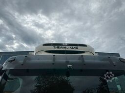 MAN TGM 18.290 Tiefkühlkoffer +LBW*Thermoking*