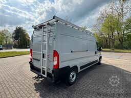 FIAT Ducato Maxi 35 180 L4H2 *Automatik*