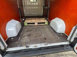 FIAT Ducato Maxi 35 180 L4H2 *Automatik*