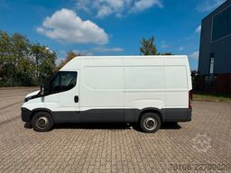 IVECO Daily 35S16 Hi-Matic Kastenwagen L2H2