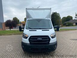 FORD Transit Koffer 350 L4**Navi*Kamera*2 stück !!