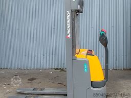 Jungheinrich EJC 112 2022y/ 1064mh/ 2.9m