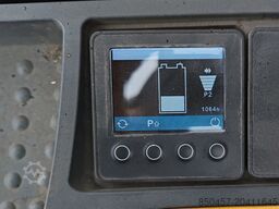 Jungheinrich EJC 112 2022y/ 1064mh/ 2.9m