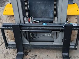 Jungheinrich TFG 425s 2018bj/  4300std/ 4m/ 4ventil