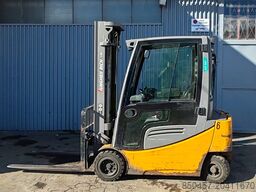 Jungheinrich EFG 320 5m/ batt2023/ 5396h