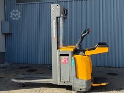 Jungheinrich ERC 216z / 2018y/ initiallift/ 7761h