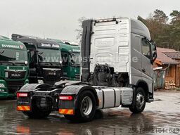 VOLVO FH 460 4x2 BL 1-Kreis Hydraulik Retarder