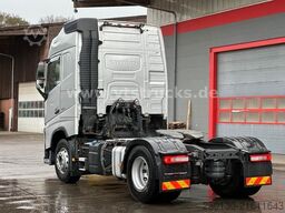 VOLVO FH 460 4x2 BL 1-Kreis Hydraulik Retarder