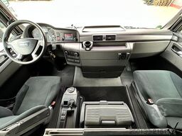 MAN TGX 18.480 4x2 LLS /ADR/Retrader/Klima/Navi