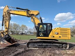 CATERPILLAR 330 - 07 Baujahr 2023 Erst 2700 Stunden
